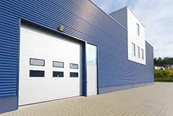 HighTech Garage Doors Glendale, AZ 623-295-3088 - commercial-inner