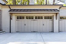 HighTech Garage Doors Glendale, AZ 623-295-3088 - garage-side