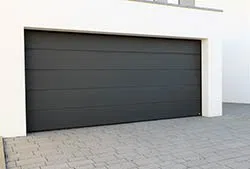 HighTech Garage Doors Glendale, AZ 623-295-3088 - overhead-inner